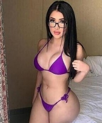 Проститутка Яна